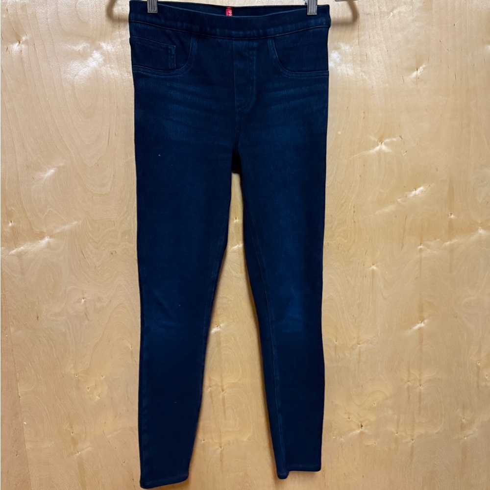 SPANX Deep Blue Women's Jeggings